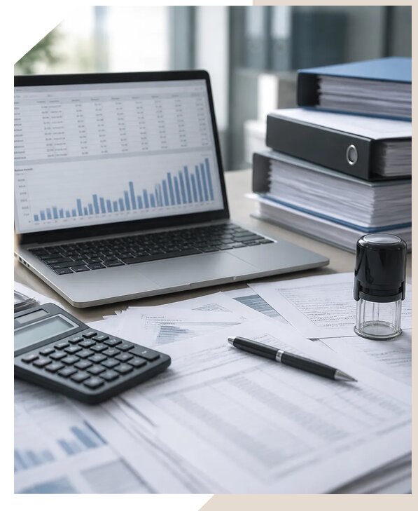 Возмещение НДС из бюджета в Югорске по цене от 15317 р. | Консалтинг1-Югр